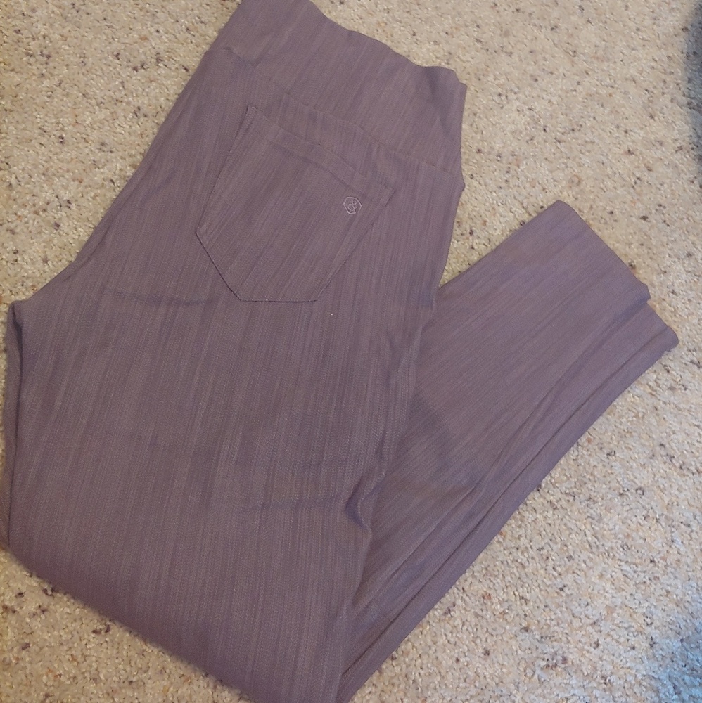 Agnes & Dora Moto Jeggings